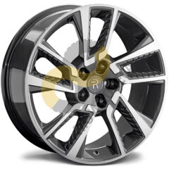 Replay TY433 8x18 5x114,3 ET50 Dia60.1 MGMF