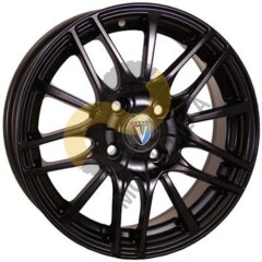 Venti 1406 5.5x14 4x100 ET45 Dia56.6 BL