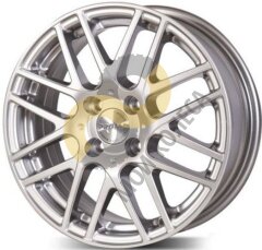 Proma Торнадо 6x15 4x100 ET40 Dia60.1 Неро