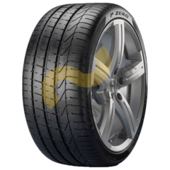 Pirelli PZero Run Flat