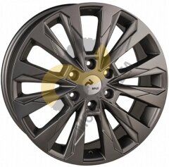 RPLC TO99 8x20 6x139,7 ET60 Dia95.1 HS