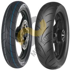 Mitas MC50 140/80 R17 69H Задняя (Rear) ()