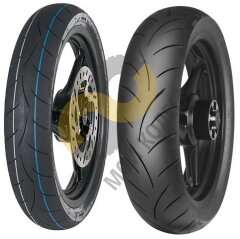 Mitas MC50 130/80 R17 65H Задняя (Rear) ()