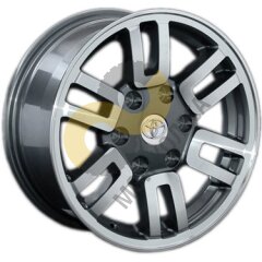 LegeArtis TY95 Y 7x16 6x139,7 ET30 Dia106.1 GMF
