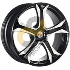 Yamato Katayama 6.5x16 5x114,3  ET31.5 Dia67.1 MBFP ()