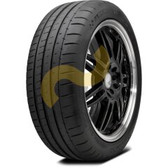 Michelin Pilot Super Sport Acoustic