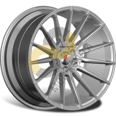 Inforged IFG19 8x18 5x114,3  ET35 Dia67.1 Silver ()