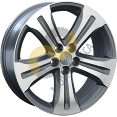LegeArtis TY71 Y 8.5x20 5x150 ET60 Dia110.1 GMF