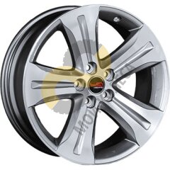 LegeArtis LX23 Y 8.5x20 5x150 ET60 Dia110.1 GMF