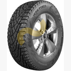 Ikon Tyres Autograph Ice C4 205/70R15C 106/104R (шип)