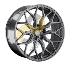LS Forged FG13 10.5x22 5x112 ET43 Dia66.6 MGM