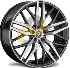 Replay CHR105 8.5x20 5x108 ET36 Dia65.1 BKF