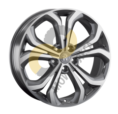 Replay FA37 7.5x19 5x114,3 ET33 Dia67.1 GMF