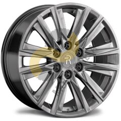 Replay TA15 9x20 6x139,7 ET30 Dia100.1 HPB