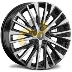 Replay GS41 9x21 5x114,3 ET43 Dia67.1 BKF