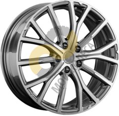 LS Forged FG21 8.5x19 5x114,3 ET40 Dia67.1 MGMF