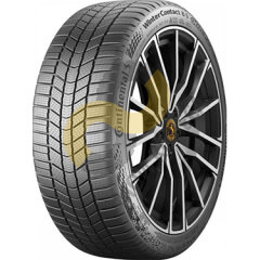 Continental ContiWinterContact 8 S 255/35 R19 96V