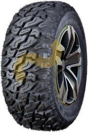 Windforce CatchFors M/T II 33/12.5R20 114Q
