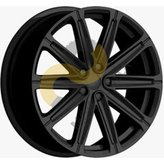 Carwel Тара 7.5x19 5x114,3 ET35 Dia60.1 BK