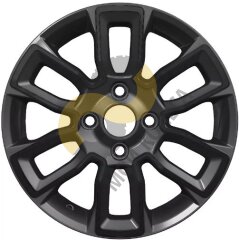 Carwel Ориноко 5.5x14 4x100 ET43 Dia60.1 BL