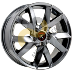 Yamato Kogama-no Sitoki 6.5x16 5x112 ET33 Dia57.1 BMC