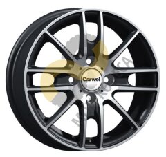 Carwel Лада 173 5.5x14 4x98  ET35 Dia58.6 AB 