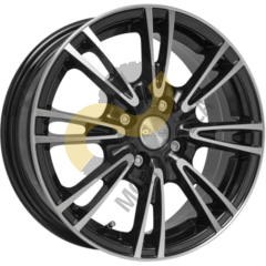 Skad Пантера 5.5x14 4x100 ET45 Dia67.1 Алмаз