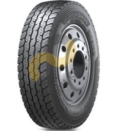 Hankook DH35 245/70 R17.5 136/134M (PR14) TL ()