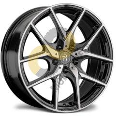 Replay Ki353 8x18 5x114,3 ET34 Dia67.1 BKF