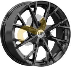 Wheels UP Up126 6.5x16 4x98 ET30 Dia58.5 GB