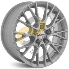 X'trike X-135 6.5x16 5x108  ET45 Dia63.3 HS 
