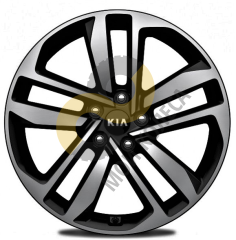 Carwel Шунет 6.5x16 5x108  ET50 Dia63.35 ABT 