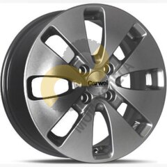 Carwel Сенеж 6.0x15 4x100 ET37 Dia60.1 GR