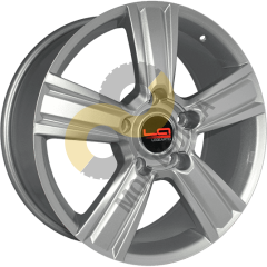 LegeArtis LX49 Y 8.5x20 5x150  ET60 Dia110.1 Silver ()