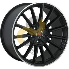 LegeArtis PR14 9x20 ET57 Dia71.6 MBL