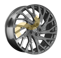 LS Forged FG49L 9x21 5x120 ET40 Dia72.6 MGM