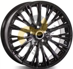 Lizardo XH304 7.5x18 5x114,3 ET49.5 Dia67.1 B