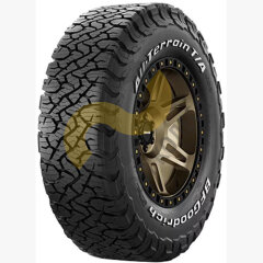 BFGoodrich All Terrain T/A KO3 245/70R17 119/116S