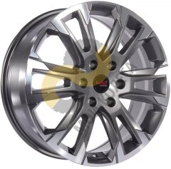 LegeArtis Concept TY579 8.0x20 6x139,7 ET25 Dia106.1 GMF