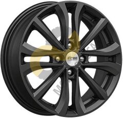 iFree Панган 6x16 4x100 ET45 Dia60.1 BKM