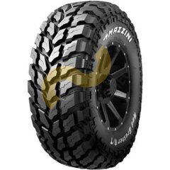 Mazzini Mud Crusher M/T 265/70 R17 121/118Q (Прав)