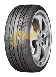 Massimo Velocita U1 265/40 R22 106W