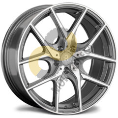 Replay V117 8x18 5x108 ET42.5 Dia63.3 GMF