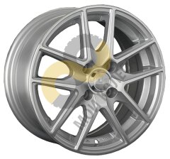 LS Wheels LS771 6x14 4x100 ET40 Dia73.1 SF