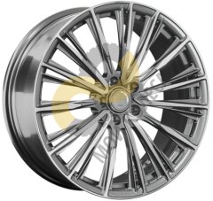 LS Forged FG46 8.5x20 5x120 ET40 Dia72.6 MGMF