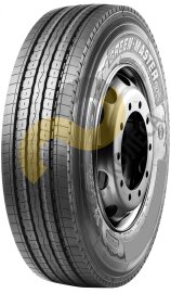 Ling Long KTS300 315/80 R22.5 156/150L TL 