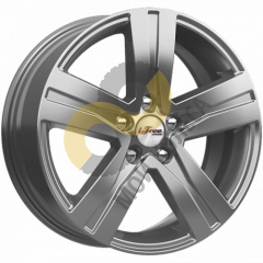iFree Rebel 7x17 5x112 ET45 Dia57.1 хай вэй