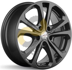 X'trike X-113 7.0x17 5x114,3 ET50 Dia64.1 BKM