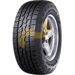 Dunlop Grandtrek AT5 255/70 R16 111T 336042
