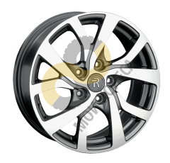 Replay Mi57 7x18 5x114,3 ET38 Dia67.1 GMF